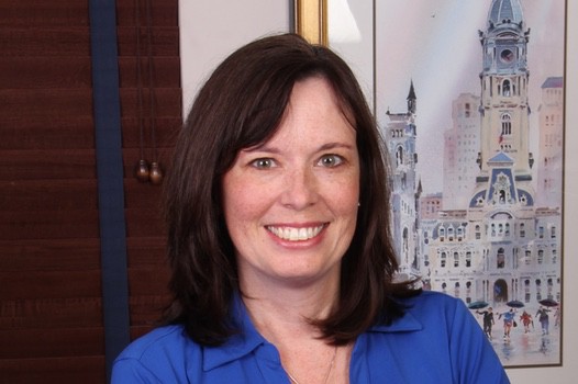 Picture of Aimee Powell Gerhard