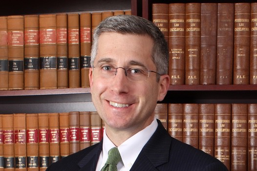 Picture of Robert C. Gerhard, III
