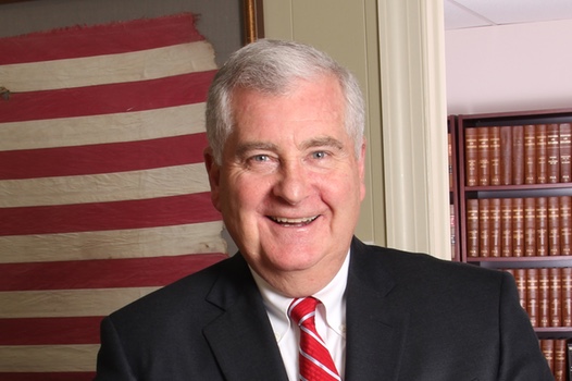Picture of Robert C. Gerhard, Jr. (Retired)